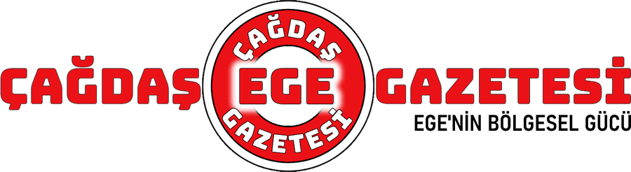 Çağdaş Ege Gazetesi