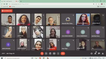 Çocuklarda Davranış Yönetimi Semineri Gerçekleşti