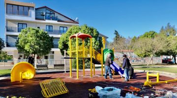 DİDİM’DE OYUN GRUPLARI YENİLENİYOR.