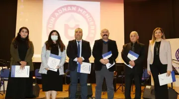 13.YY’da Anadolu’da Tasavvuf Anlayışı Paneli ve Tasavvuf Müziği Dinletisi Gerçekleşti