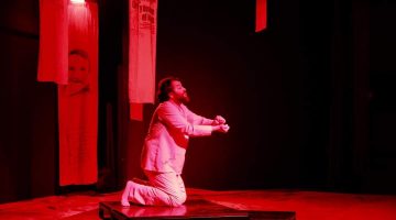 DİDİMLİLER “BÖBÜRLÜ KRAL” VE “DARBELİ ÇOCUKLAR” İSİMLİ TİYATRO OYUNLARINI ÇOK BEĞENDİ.