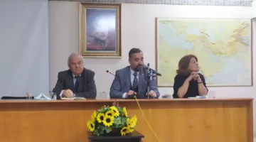 Muhasebe Mesleği ve İstihdam Olanakları Semineri Düzenlendi