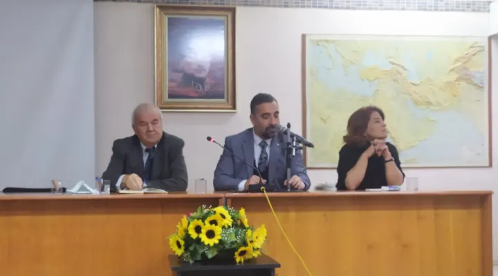 Muhasebe Mesleği ve İstihdam Olanakları Semineri Düzenlendi