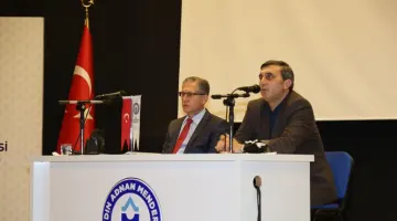 Verginin Önemi ve Temel Unsurları Semineri Gerçekleşti