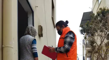 SOBA VE YAKACAK YARDIMLARI DEVAM EDİYOR