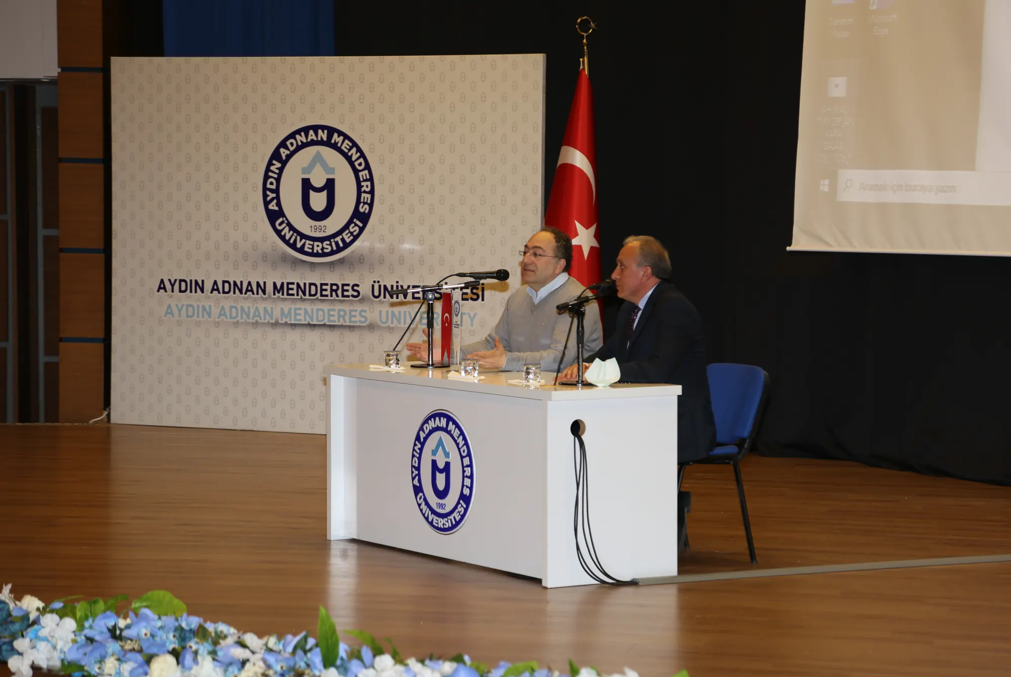 Ahıska ve Vatan: Ahıska’dan Türklerin Sürgün Yıldönümü Anma Etkinliği Gerçekleşti