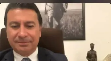 BAŞKAN AHMET ARAS “İKRA DENİZ’E HAYAT OL” KAMPANYASINA DESTEK VERDİ