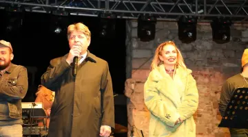 BODRUM BELEDİYESİ’NDEN HER GÜNE BİR KONSER