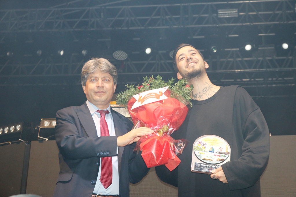 BODRUM, DÜNYACA ÜNLÜ DJ İLE COŞTU