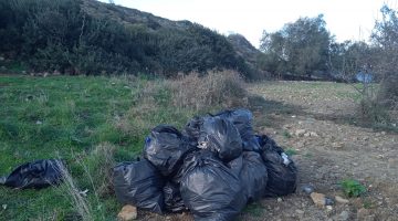 ‘SOKAĞIM TEMİZ BODRUM TEMİZ’