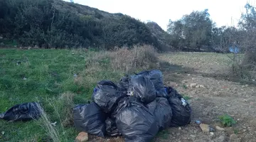 ‘SOKAĞIM TEMİZ BODRUM TEMİZ’