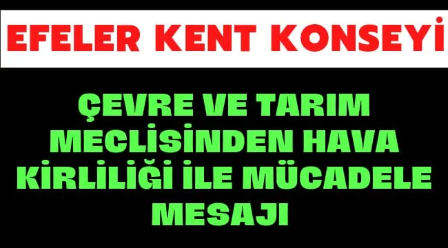 BASINA VE KAMUOYUNA