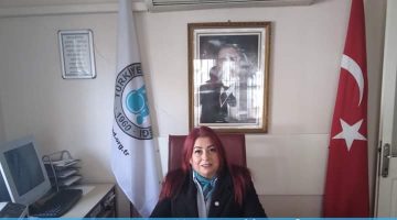 GÜNDOGDU  YENİ  YIL MESAJI