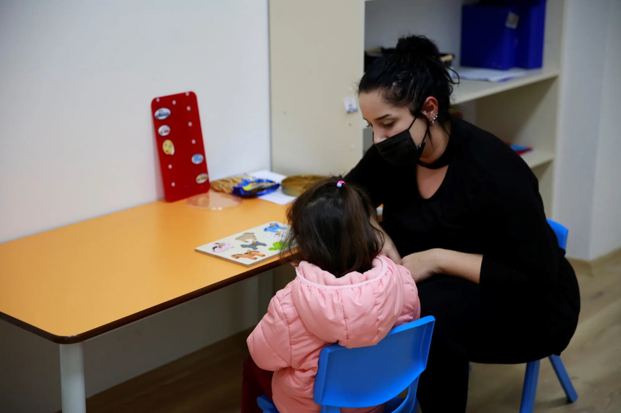 AYDIN BÜYÜKŞEHİR BELEDİYESİ OTİZM ÇALIŞMALARINDA DA ÖNCÜ ROL ÜSTLENİYOR