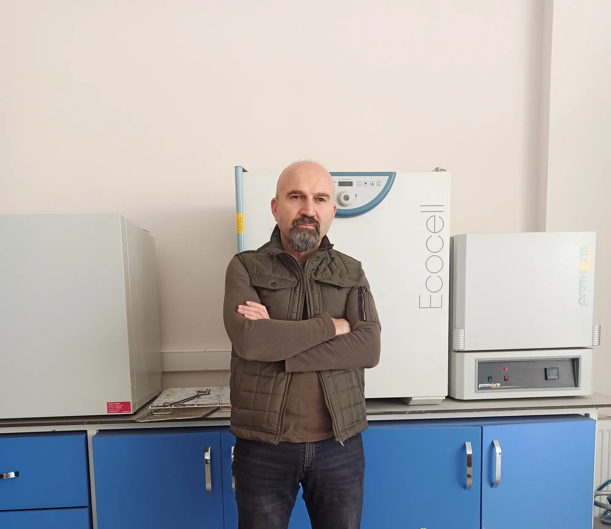 Öğretim Üyemizin Bir Projesi Daha Avrupa Birliği Tarafından Desteklenmeye Hak Kazandı