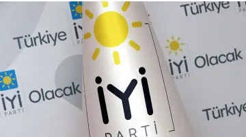 AYDIN İYİ PARTİ KENDİNE GELMELİDİR.
