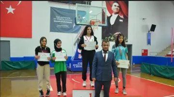 AYDIN’DA BİLEK  GÜREŞİ HEYECANI SONA ERDİ