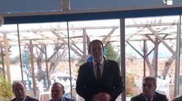 CHP DİDİM ‘DEN STK’LARA KAHVALTI