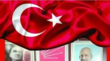 NURETTİN  KOÇAK  YENİ YIL MESAJI