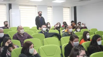 Siber Suç Nedir? Konferansı Gerçekleşti
