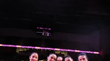 VOLEYBOLDA VAKIFBANK  DÜNYA ŞAMPİYONU