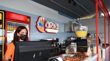 ARYA AŞ. MALİ DİSİPLİN ve LİYAKAT İLE KAZANDI