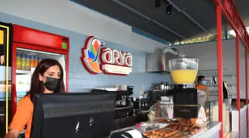 ARYA AŞ. MALİ DİSİPLİN ve LİYAKAT İLE KAZANDI