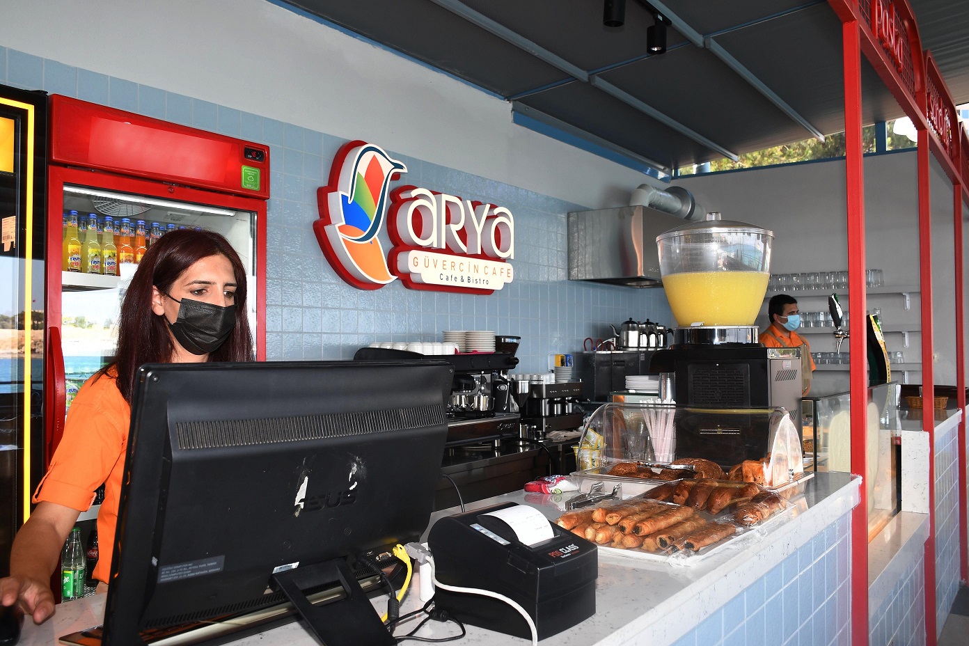 ARYA AŞ. MALİ DİSİPLİN ve LİYAKAT İLE KAZANDI