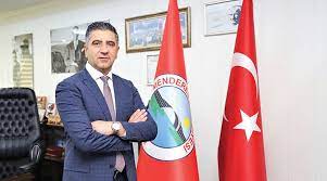 Başkan Kayalar: Menderes’te Yenilenmeyen Yol Kalmayacak