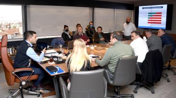 KUŞADASI’NDA SOSYAL BELEDİYECİLİĞE BİLİMSEL YAKLAŞIM