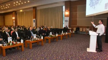 DEPREM KURULTAYI’NIN 3. OTURUMUNDA UZMANLARDAN MASTER PLAN UYARISI