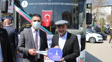 Her Şey   Menderes İçin