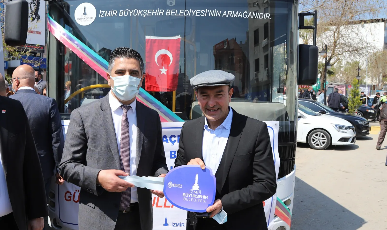 Her Şey   Menderes İçin