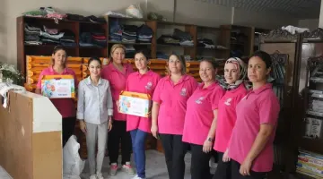 PEMBE MELEKLER