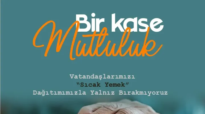 BAŞKAN ATABAY “DİDİM’DE YÜZLER PAYLAŞTIKÇA GÜLECEK”