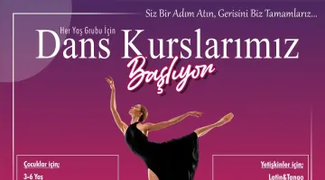 HAYDİ DANSA