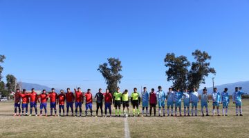 YURTLAR ARASI FUTBOL TURNUVASI SONA ERDİ