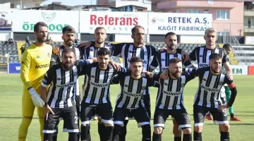 Naz Naz, 21 yıllık maçın rövanşı için Ankaragücü karşına çıkıyor
