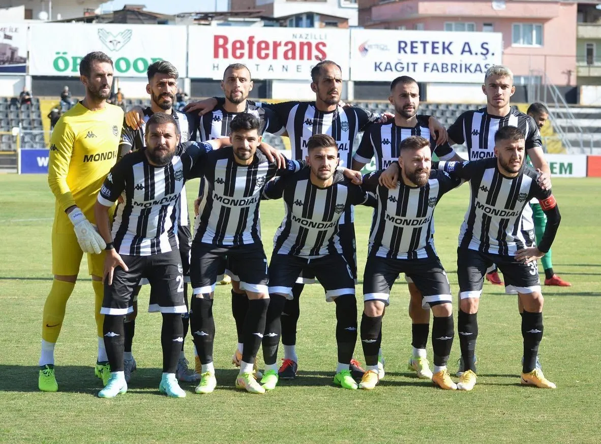 Naz Naz, 21 yıllık maçın rövanşı için Ankaragücü karşına çıkıyor