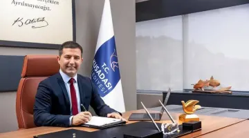 BAŞKAN ÖMER GÜNEL’DEN PERSONELİNE MÜJDE