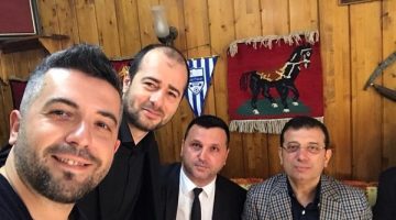 GELİYOR GELMEKTE OLAN