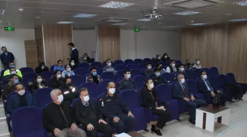 İnsan Hakları ve Demokrasi Semineri Gerçekleşti