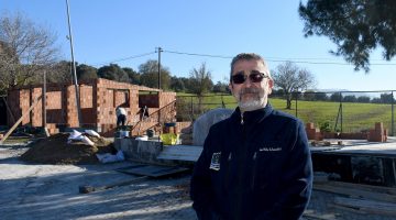 HAYVAN DOSTU KUŞADASI BELEDİYESİ’NDEN BİR İLK DAHA