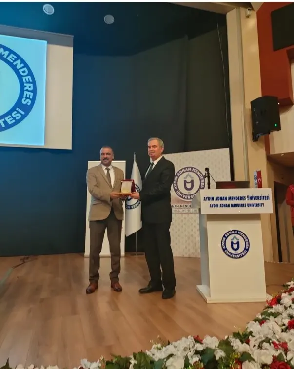 Üniversite Gençliğine Proje Döngüsü Yönetim Eğitimi
