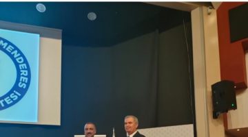 Üniversite Gençliğine Proje Döngüsü Yönetim Eğitimi