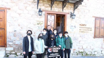 DİDİM BELEDİYE BAŞKANI A.DENİZ ATABAY DAN GENÇLERE TAM DESTEK.