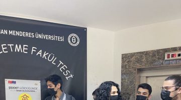 Yapay Zeka Topluluğu Kadına Şiddete Dikkat Çekti