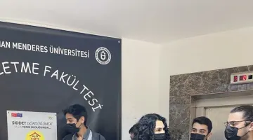Yapay Zeka Topluluğu Kadına Şiddete Dikkat Çekti