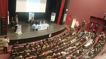 Tarımsal Eğitimin 176. Yılı Kutlandı