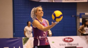 AYDIN’IN SULTANLARI PTT’YE ŞANS TANIMADI